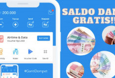 Cara Mudah Mendapatkan Saldo DANA Gratis melalui Aplikasi Rewardy