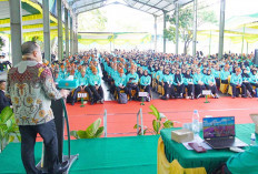 Alumni Fakultas Pertanian Terbukti Bisa jadi Lurah, Camat Bahkan Bupati