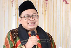 Berikut Cara Mecegah Anak Terlibat Zina, Ulama Lubuk Linggau : Pacaran Lebih Banyak Mudharatnya