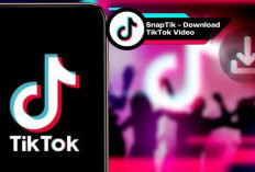 SnapTik MP3, Solusi Instan Download Lagu Viral Video Kreatif TikTok