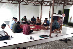 Sambut Ramadhan 2026, PD Muhammadiyah Musi Rawas Gelar Rapat Pleno