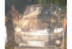 Warga Muratara Ditembak di Kebun Sawit, Ini Penjelasan Polisi 