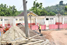 60.000 Sekolah Direhab, Ini Kriteria Sekolah Dapat Bantuan Revitalisasi 2026
