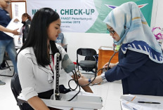 Buruan Cek! Ini 5 Penyakit yang Membuatmu Gagal Tes Kesehatan Sekolah Kedinasan