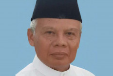 Shalat Idul Fitri Muhammadiyah Muratara Terpusat di Desa Tanjung Agung