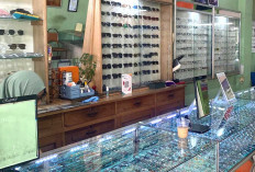 Optik Kencana Layani Ganti Lensa Frame Sendiri