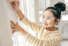 Hindari Kebiasaan Menunda: Cara Anak Belajar Mengatur Waktu dengan Baik  