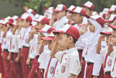 Sekolah Minim Siswa Segera Diregrouping, Begini Penjelasan Disdik Musi Rawas