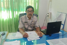 Data Sementara 2.019 Hewan Kurban Disembih di Kabupaten Musi Rawas