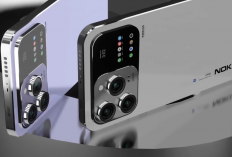Muncul dengan Spek Gahar, Ini Bocoran Nokia Lumia Max 2026