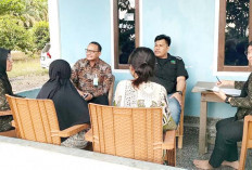 BPJS Ketenagakerjaan Pastikan Perlindungan kepada Korban Kecelakaan Muratara