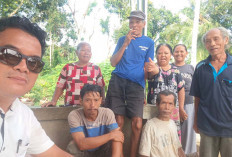Pilkada Lubuklinggau 2024, Lurah Lubuk Kupang Didukung Nyalon Walikota 