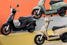 VinFast Evo 200 Jadi Buruan, Harga Terjangkau dengan Jarak Tempuh 150 Km