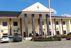 Istri Mantan Walikota Diperiksa Terkait Dugaan Korupsi Hibah PMI