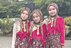 Borong Juara 1, SDIQ Ar-Risalah Bakal Wakili Lubuk Linggau dalam FLS3N Tingkat Provinsi Sumsel 2026