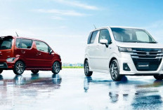Suzuki Karimun 2026 Terbaru: Murah, Irit, dan Fitur Naik Kelas di Segmen City Car
