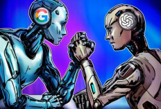 Duel Teknologi Google Gemini AI vs ChatGPT Perbandingan Keunikan dan Kekurangan