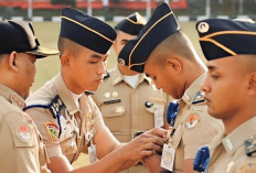 Besaran Uang Makan Mahasiswa Sekolah Kedinasan 2024 di Seluruh Provinsi Indonesia