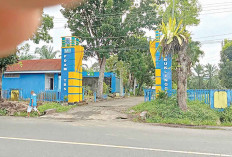 Diduga Direktur PDAM Bakal Diganti, Begini Kata Walikota Lubuk Linggau