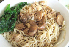 Waspadai Kalori pada Mie Ayam, Ini Cara Sehat Menikmatinya
