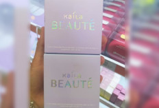 Cushion Lokal Sudah BPOM, Pilihan Shade Lengkap dan Natural Jadi Incaran