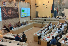 Fakta Mengejutkan! Cuma 4 Provinsi di Indonesia Tak Bergantung APBN, DPR: Daerah Lain Harus Segera Berbenah