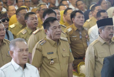 Gubernur Herman Deru : RPJMD Mengakomodir Kebutuhan Riil Masyarakat