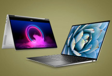 6 Rekomendasi Laptop Murah Intel Core i5 Gen 12 Terbaik 2024, Cocok untuk Gaming, Editing dan Kerja