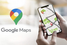 Cara Muda Melacak Pasangan atau keluarga Lewat Google Maps, Aman dan Anti Ribet