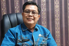 Selama Ramadan, Jam Belajar di Musi Rawas Dikurangi 