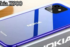 Harga dan Spesifikasi Lengkap Nokia X900, Hp Nokia Terbaru 2024 yang Punya Kamera 200MP