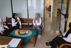 Disperindagkop Muratara Dukung Produk UMKM untuk Dipasarkan di Minimarket 