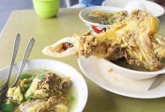 Sup Tunjang Eksistensi Kuliner Menggugah Selera dengan Kelezatan Sumsum Melegenda!