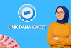 Segera Klaim Jika Ada DANA Kaget Senin 30 September 2024