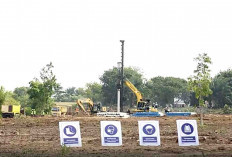 Ternyata ini Syarat jadi Siswa Sekolah Rakyat, Kuota 1.000 Anak dari Keluarga Kurang Mampu