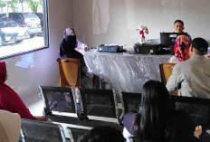 Begini Teknis Pengusulan Hak Bersyarat Warga Binaan Lapas Narkotika Muara Beliti