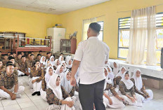 Berikut Daya Tampung SMA Negeri di Lubuk Linggau Tahun 2026, Tegas Dilarang Alihfungsikan Ruangan