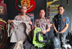 Polisi Gadungan di Lubuk Linggau Akui Sejak di PTDH Lakukan Pungli, Uangnya untuk Beli Sabu