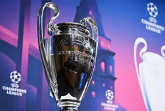 Kapan Manchester City vs Napoli, Liga Champions 2025/2026, Jadwal Lengkap, 16-19 September, & Link Live