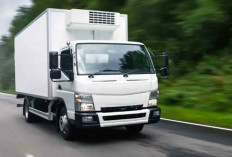 5 Jenis Modifikasi Mobil Box Bikin Kendaraanmu Makin Aesthetic