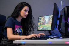 PC Gaming Premium Asus ROG Strix GL12, Pilihan Sultan yang Nggak Mau Nanggung