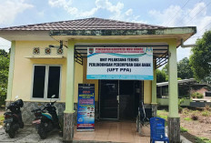 DP3A Musi Rawas Pastikan, Dampingi Remaja Korban Bullying