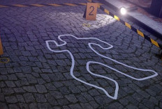 Diduga Selisih Paham Antar Penjaga Malam di Lubuk Linggau Berujung Duka