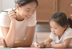 Seks Edukasi itu Penting, Ayah Bunda Catat 5 Alasannya