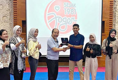 Studi Banding 2026, PGSD UNPARI MOU dengan UST Yogyakarta dan Kunjungan Industri ke Joger Bali