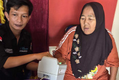Orang Tua Wajib Tahu Sebelum Memberi Nama Anak, Ini Ketentuannya