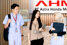 PT AHM Honda Buka Lowongan Kerja Hingga 31 Mei 2024, Dibutuhkan 7 Posisi dan Kualifikasinya