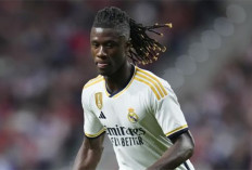Siap Tikung Manchester United, Liverpool Akan Bajak Eduardo Camavinga, Segini Nilai Transfernya!