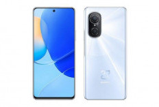 Huawei Nova 9 SE Miliki Kamera 108 MP dan Dibekali Chipset MediaTek Dimensity 900U, Cek Spesifikasinya! 