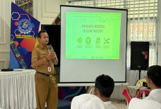 Mau Kerja di Luar Negeri, Disnaker Lubuk Linggau Wajib Pastikan Punya Dokumen Ini Hindari Pekerja Ilegal